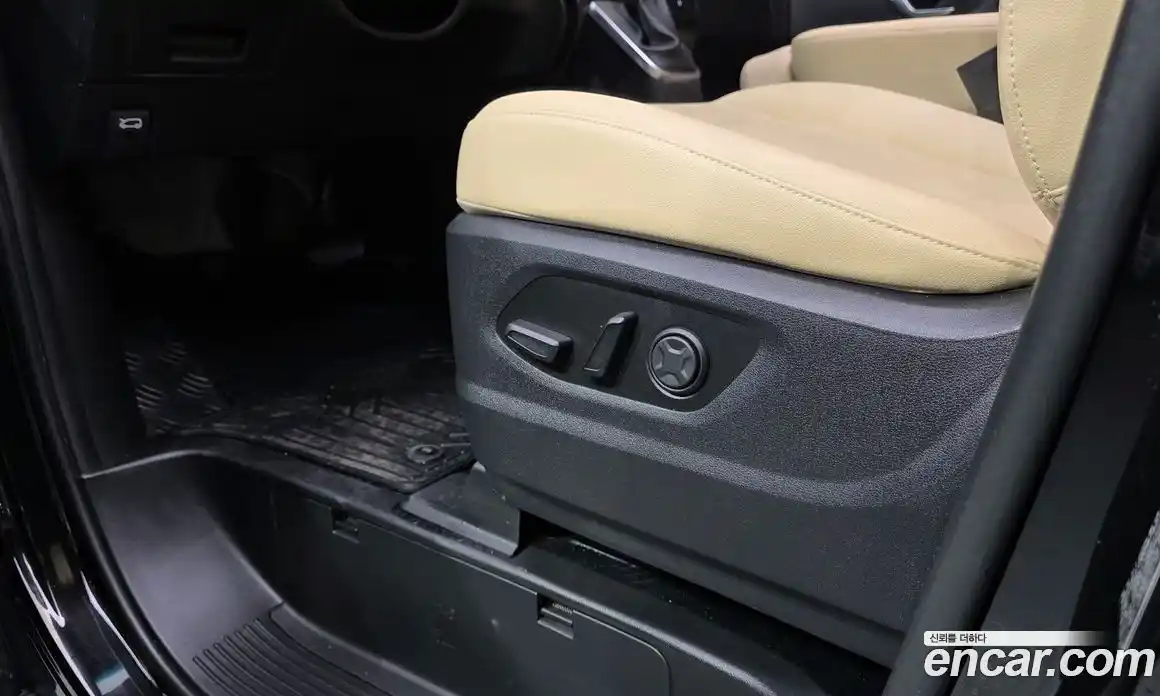 Hyundai Staria 2025 3.5 гидро в Москве № 1317617, фото 18