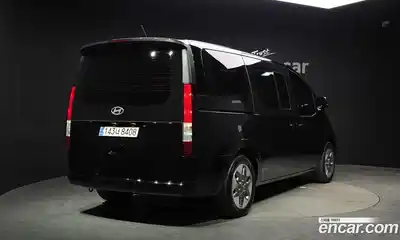 Hyundai Staria 2025 3.5 гидро в Москве № 1317617, миниатюра 2