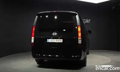 Hyundai Staria 2025 3.5 гидро в Москве № 1317617, миниатюра 4