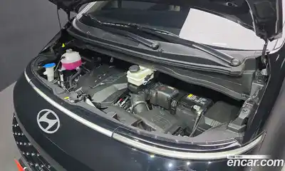 Hyundai Staria 2025 3.5 гидро в Москве № 1317617, миниатюра 6