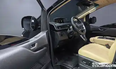 Hyundai Staria 2025 3.5 гидро в Москве № 1317617, миниатюра 10
