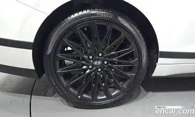 Hyundai Grandeur 2024 1.6 гидро в Москве № 1317640, миниатюра 5
