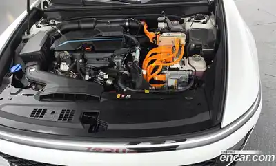 Hyundai Grandeur 2024 1.6 гидро в Москве № 1317640, миниатюра 6