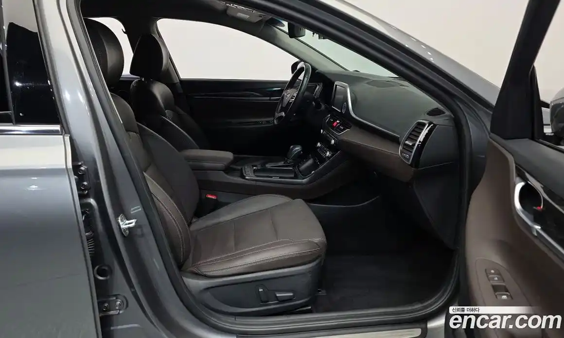 Hyundai Grandeur 2017 2.4 гидро в Москве № 1317768, фото 11