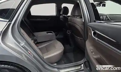 Hyundai Grandeur 2017 2.4 гидро в Москве № 1317768, миниатюра 12