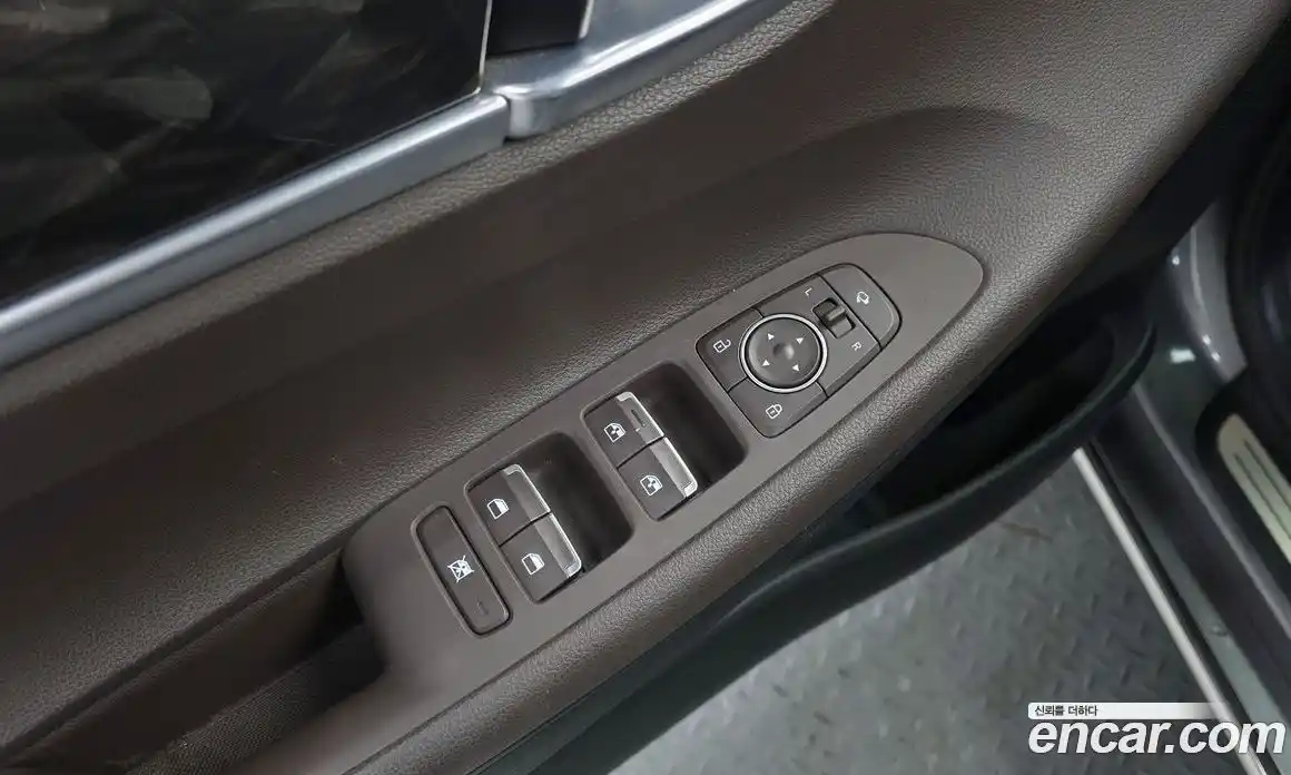 Hyundai Grandeur 2017 2.4 гидро в Москве № 1317768, фото 18