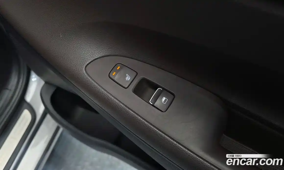 Hyundai Grandeur 2017 2.4 гидро в Москве № 1317768, фото 19