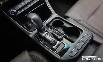 Hyundai Grandeur 2017 2.4 гидро в Москве № 1317768, миниатюра 9