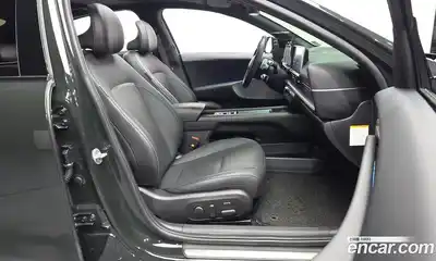 Hyundai Ioniq 6 2023 0.1 гидро в Москве № 1317790, миниатюра 11