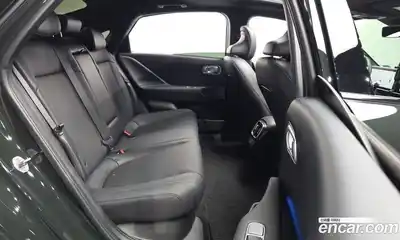 Hyundai Ioniq 6 2023 0.1 гидро в Москве № 1317790, миниатюра 12