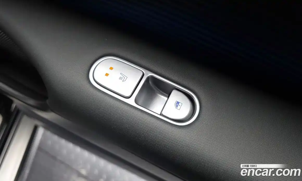 Hyundai Ioniq 6 2023 0.1 гидро в Москве № 1317790, фото 19