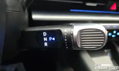 Hyundai Ioniq 6 2023 0.1 гидро в Москве № 1317790, миниатюра 9