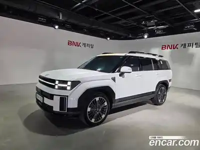 Hyundai Santa Fe, 2023