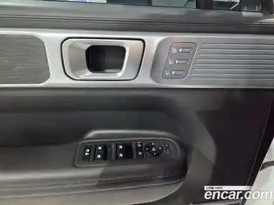 Hyundai Santa Fe 2023 1.6 гидро в Москве № 1317886, миниатюра 12