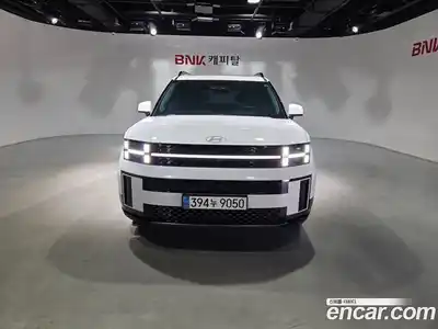 Hyundai Santa Fe 2023 1.6 гидро в Москве № 1317886, миниатюра 2
