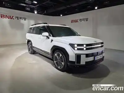 Hyundai Santa Fe 2023 1.6 гидро в Москве № 1317886, миниатюра 3