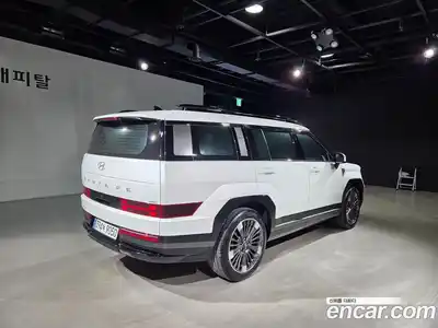 Hyundai Santa Fe 2023 1.6 гидро в Москве № 1317886, миниатюра 6