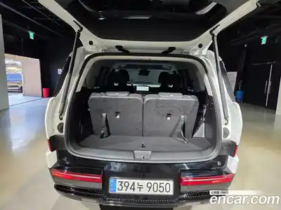 Hyundai Santa Fe 2023 1.6 гидро в Москве № 1317886, миниатюра 7
