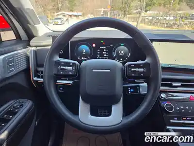 Hyundai Santa Fe 2023 1.6 гидро в Москве № 1317886, миниатюра 8