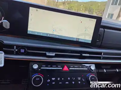 Hyundai Santa Fe 2023 1.6 гидро в Москве № 1317886, миниатюра 10