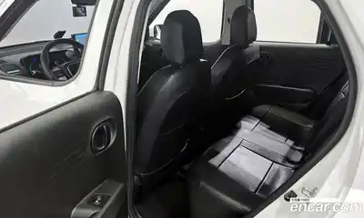 Hyundai Casper 2022 1.0 Автомат в Москве № 1318052, миниатюра 11