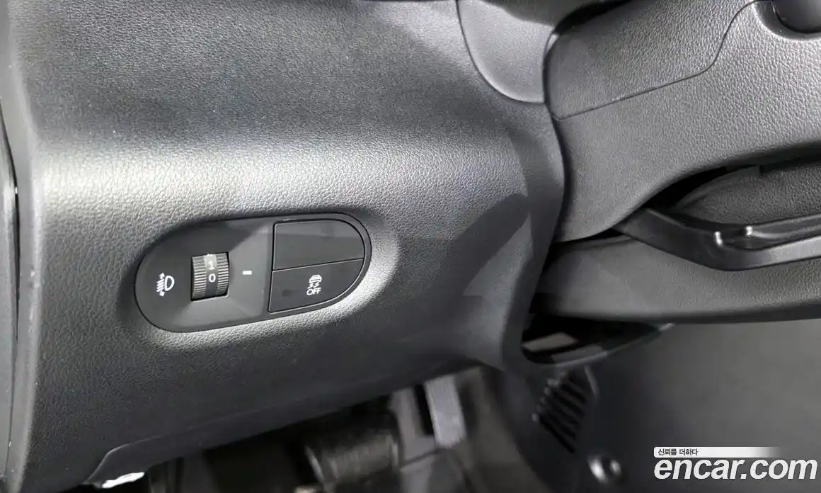 Hyundai Casper 2022 1.0 Автомат в Москве № 1318052, фото 15