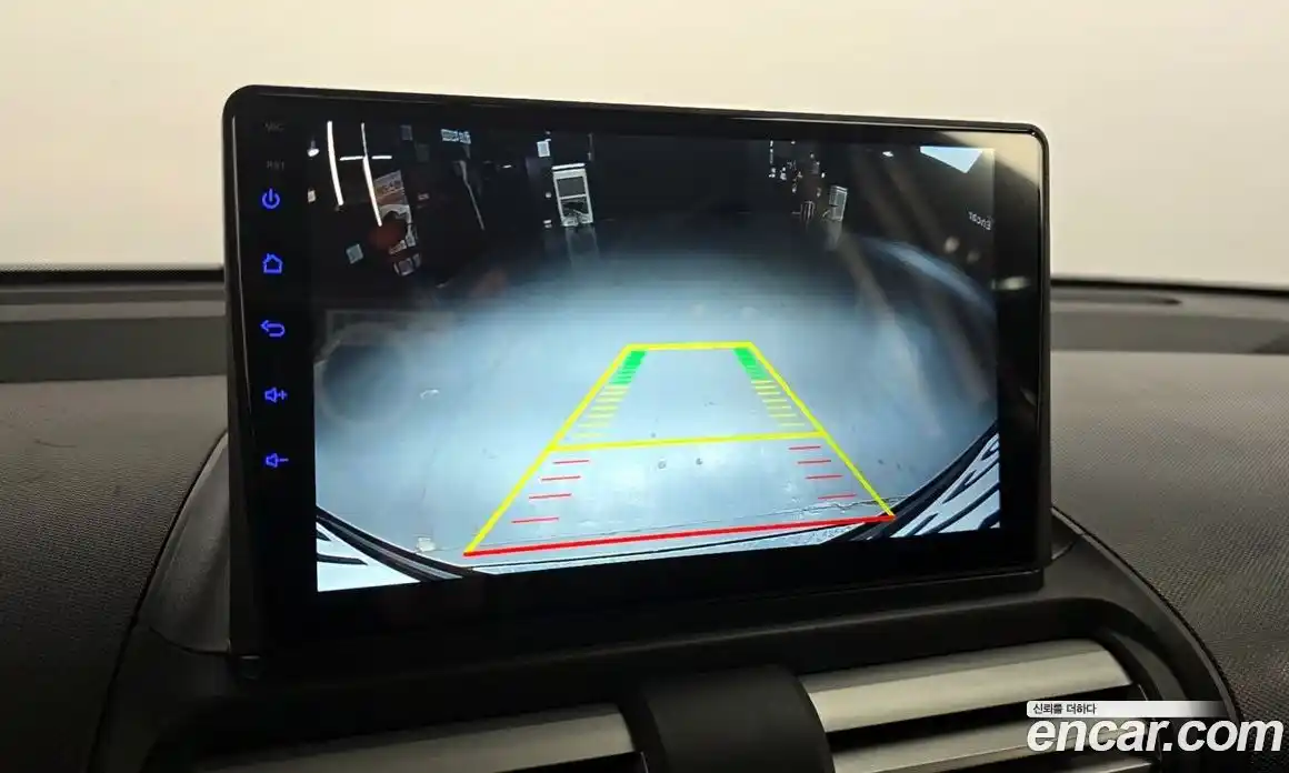 Hyundai Casper 2022 1.0 Автомат в Москве № 1318052, фото 17