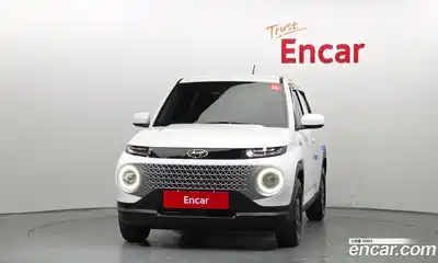 Hyundai Casper 2022 1.0 Автомат в Москве № 1318052, миниатюра 3