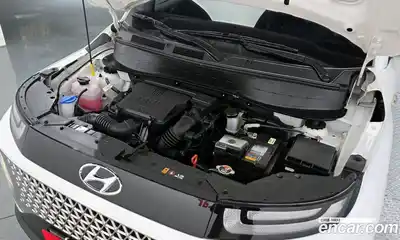 Hyundai Casper 2022 1.0 Автомат в Москве № 1318052, миниатюра 6