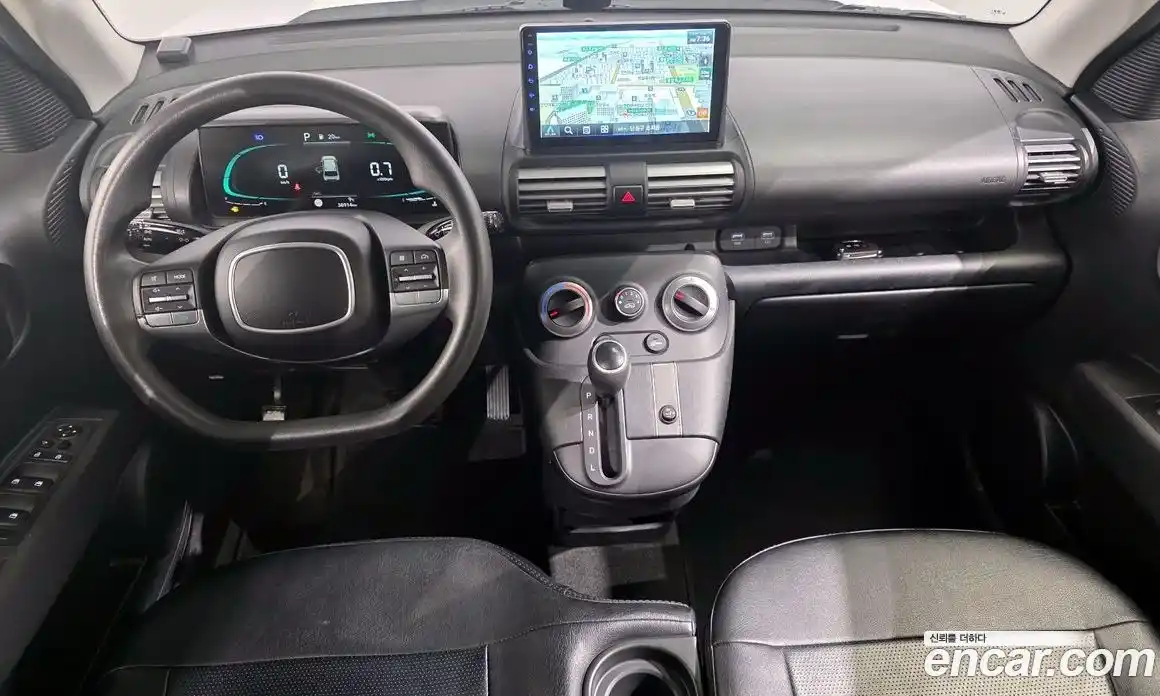 Hyundai Casper 2022 1.0 Автомат в Москве № 1318052, фото 7