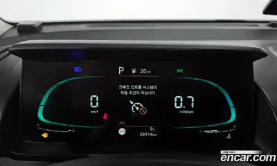 Hyundai Casper 2022 1.0 Автомат в Москве № 1318052, миниатюра 8