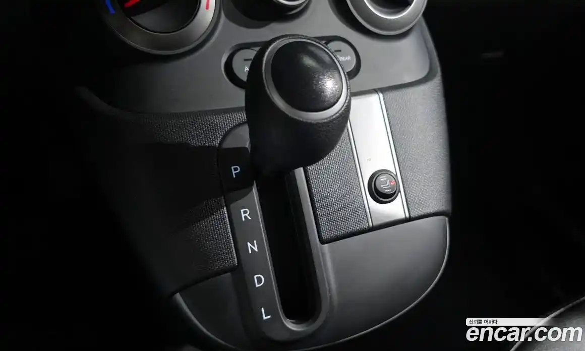 Hyundai Casper 2022 1.0 Автомат в Москве № 1318052, фото 9