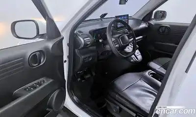 Hyundai Casper 2022 1.0 Автомат в Москве № 1318052, миниатюра 10