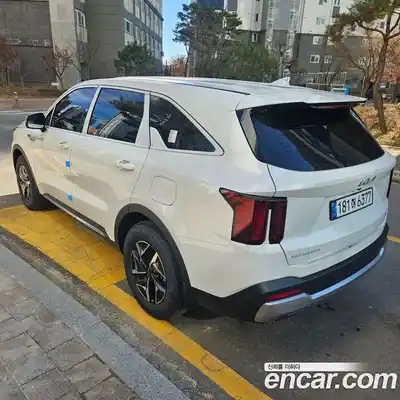 Kia Sorento 2026 1.6 гидро в Москве № 1318112, миниатюра 2