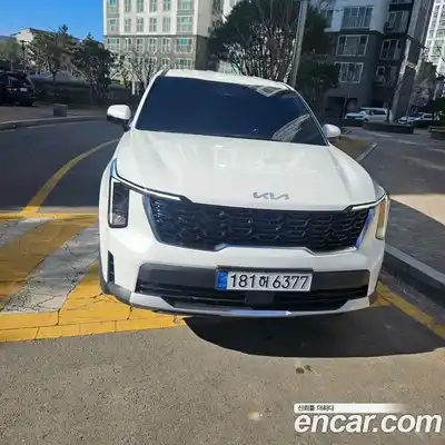 Kia Sorento 2026 1.6 гидро в Москве № 1318112, миниатюра 3