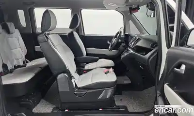 Kia Ray 2025 1.0 Автомат в Москве № 1318132, миниатюра 11