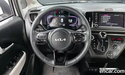 Kia Ray 2025 1.0 Автомат в Москве № 1318132, миниатюра 12