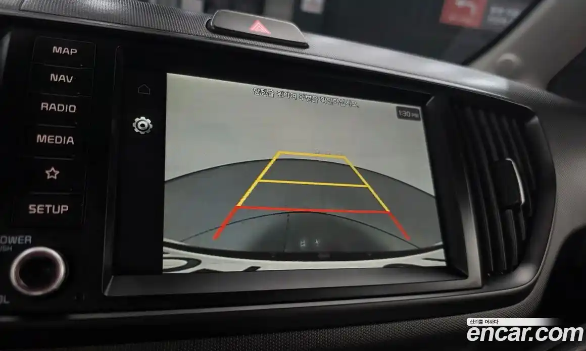 Kia Ray 2025 1.0 Автомат в Москве № 1318132, фото 14