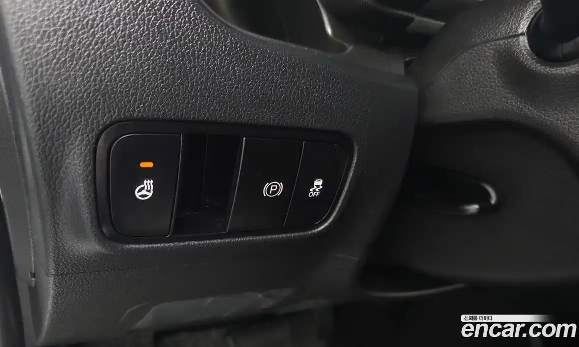 Kia Ray 2025 1.0 Автомат в Москве № 1318132, фото 16