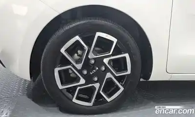 Kia Ray 2025 1.0 Автомат в Москве № 1318132, миниатюра 4