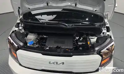 Kia Ray 2025 1.0 Автомат в Москве № 1318132, миниатюра 5