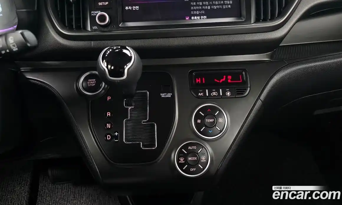 Kia Ray 2025 1.0 Автомат в Москве № 1318132, фото 8