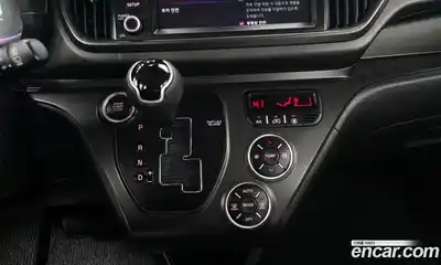 Kia Ray 2025 1.0 Автомат в Москве № 1318132, миниатюра 8