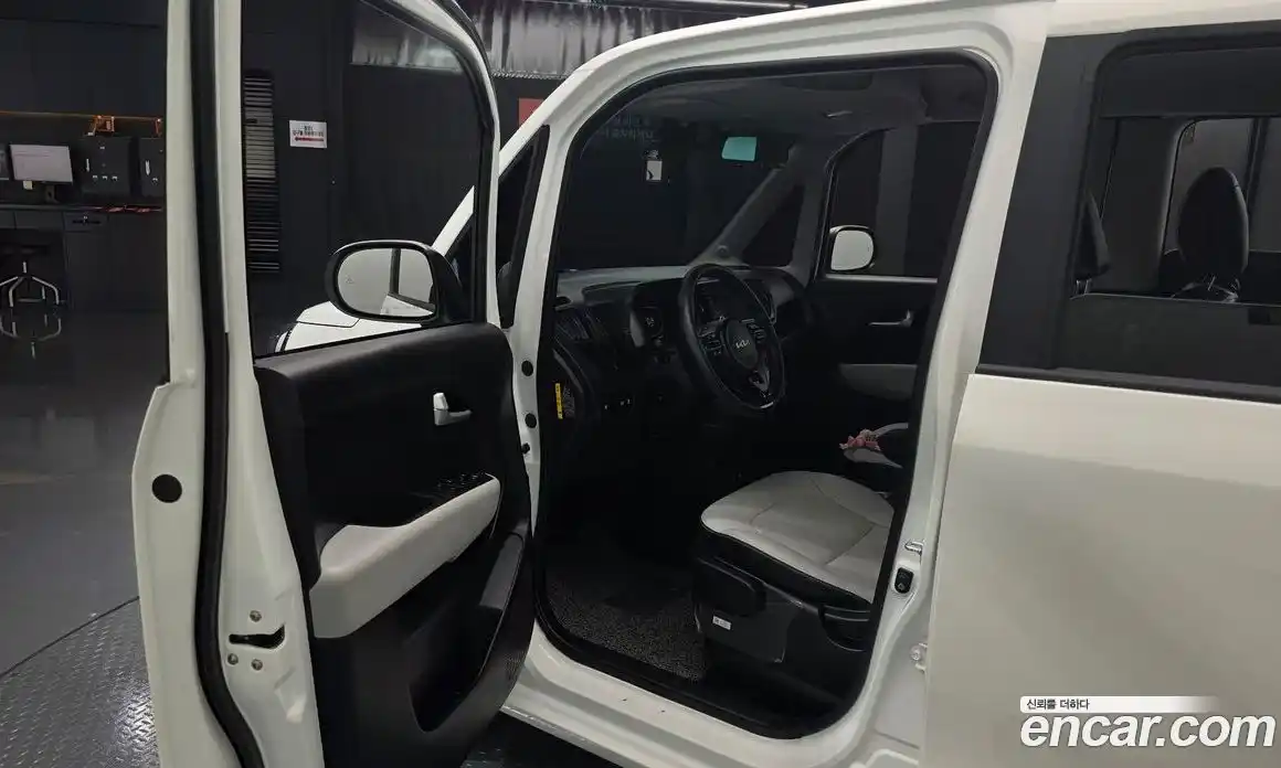 Kia Ray 2025 1.0 Автомат в Москве № 1318132, фото 9