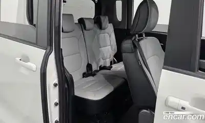 Kia Ray 2025 1.0 Автомат в Москве № 1318132, миниатюра 10