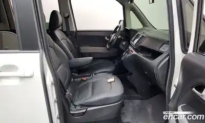 Kia Ray 2024 1.0 Автомат в Москве № 1318196, миниатюра 11