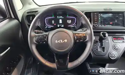 Kia Ray 2024 1.0 Автомат в Москве № 1318196, миниатюра 12