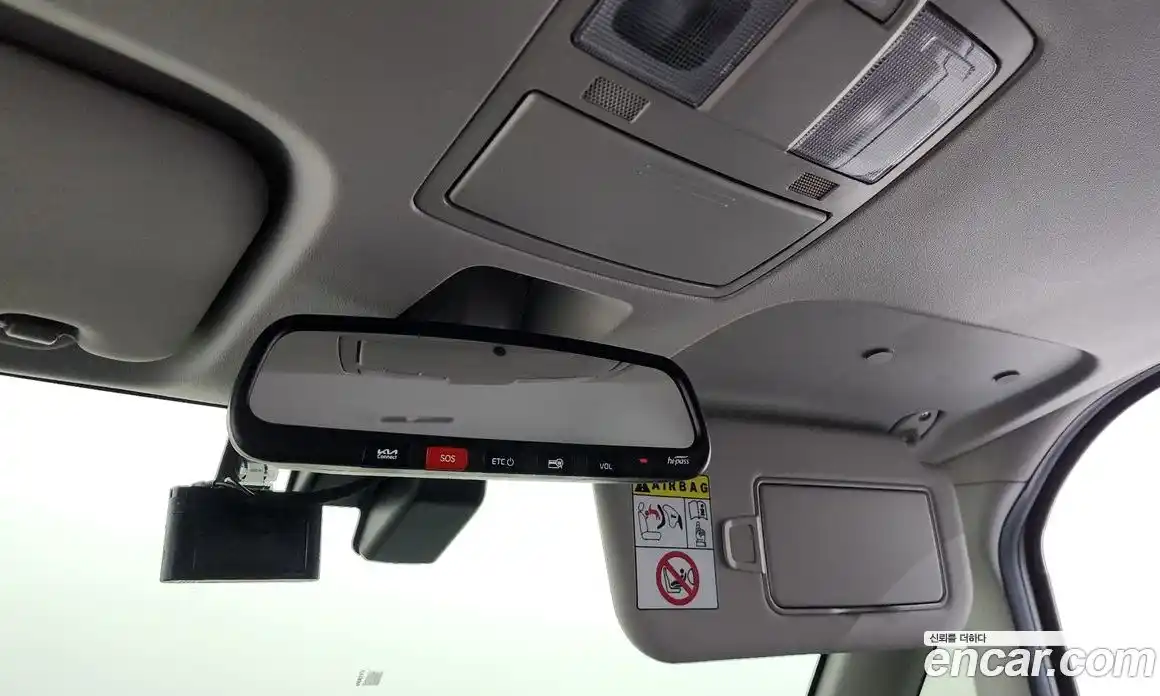 Kia Ray 2024 1.0 Автомат в Москве № 1318196, фото 18