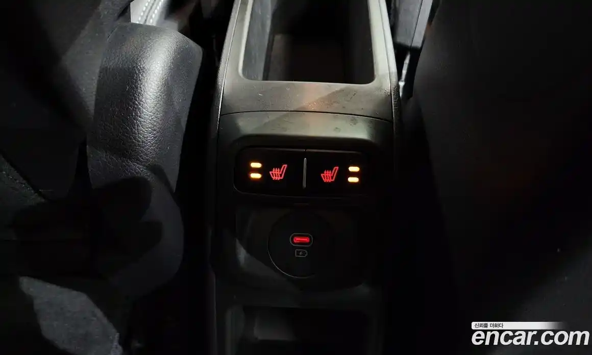 Kia Ray 2024 1.0 Автомат в Москве № 1318196, фото 19