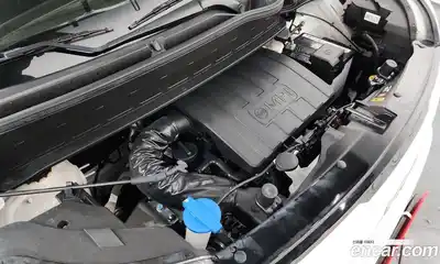 Kia Ray 2024 1.0 Автомат в Москве № 1318196, миниатюра 6